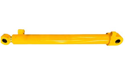 Гидроцилиндр ковша экскаватора CASE 235916А1